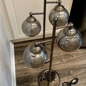 Two Small Lamps  • Great Design